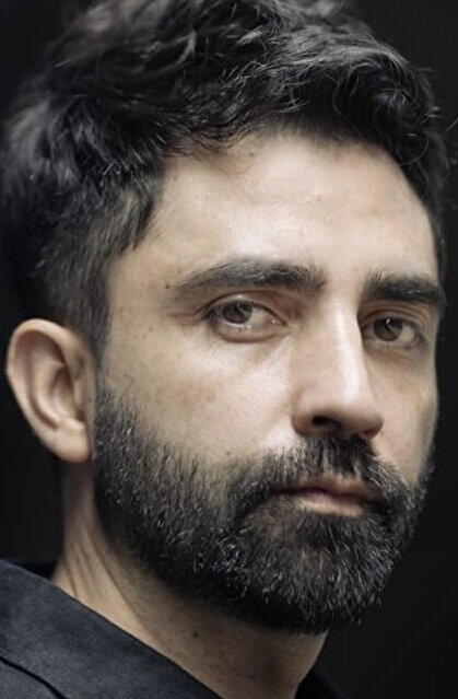 фото Уго Коваррубьяс