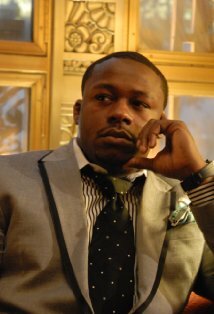 фото William Benson