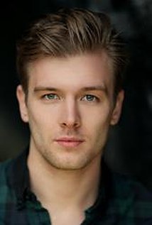 фото Оливер Мотт