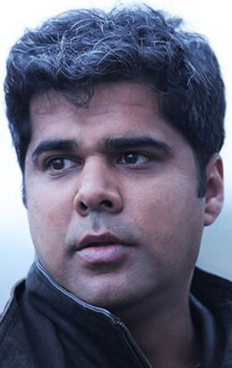 фото Саурабх Варма