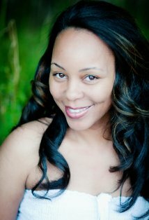 фото Керри Дж. Болдуин