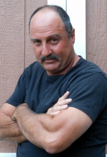 фото Брэт Дэвидсон