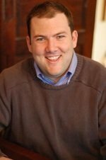 фото Майкл Томас Уолкер