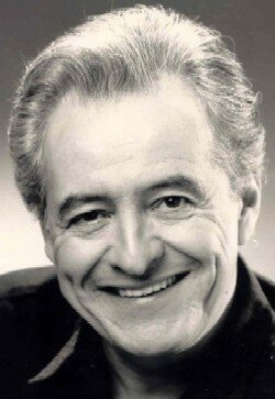 фото Генри Дэрроу