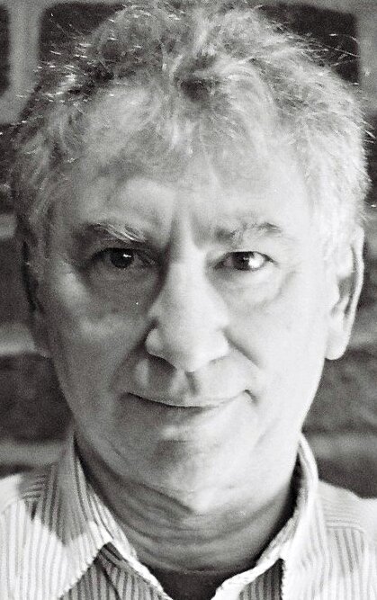 фото Кен Джейкобс