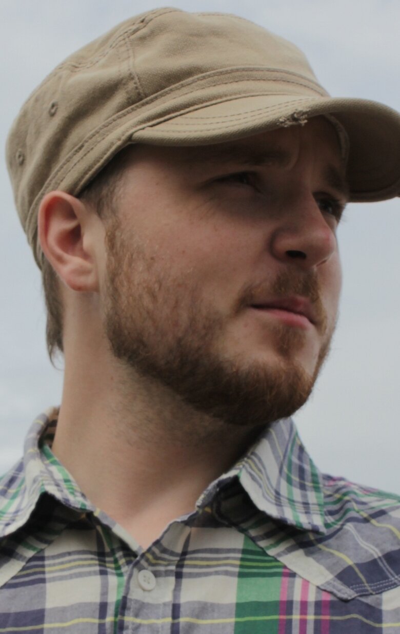 фото Иван Колпаков