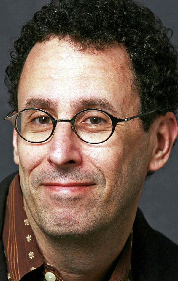 фото Тони Кушнер