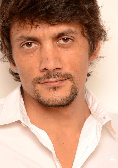 фото Даниэль Ольгин