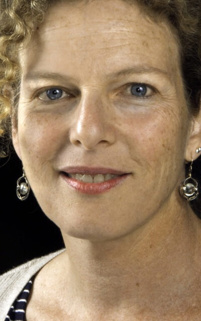 фото Дирдри Фишел