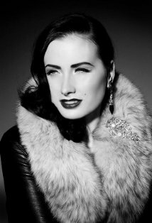 фото Милисент Бинкс