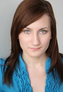 фото Кристин Мавербо