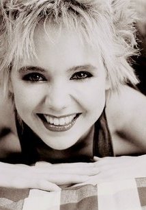 фото Люси Вондрачкова