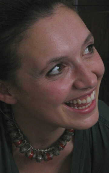 фото Мартина Паренти