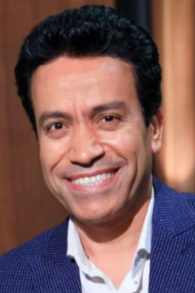 фото Самех Хуссейн