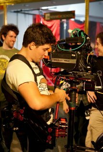 фото Камрин Петрамале