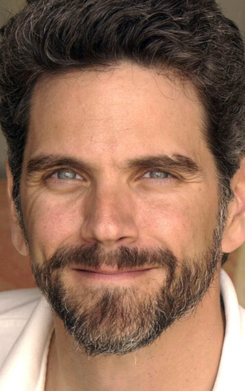 фото Лоуренс Х. Тоффлер