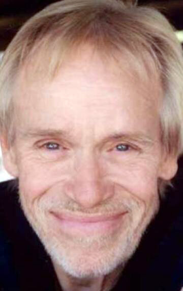 фото Билл Болендер