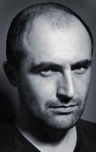 фото Филипп Рожен