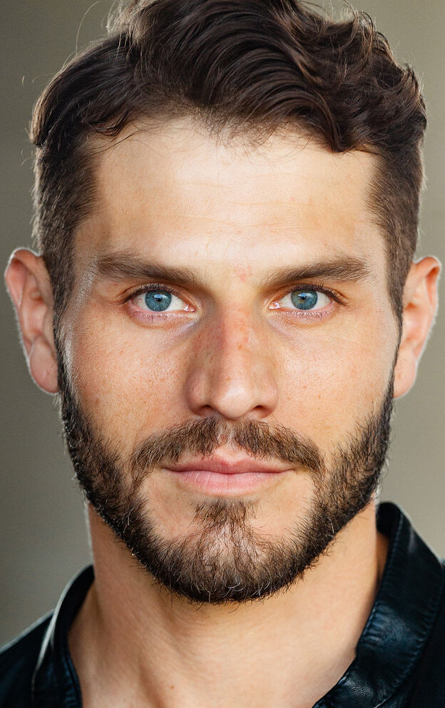 фото Лу Ферриньо мл.