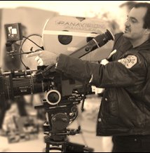 фото Сэм Остер