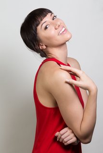 фото Brittany Lange