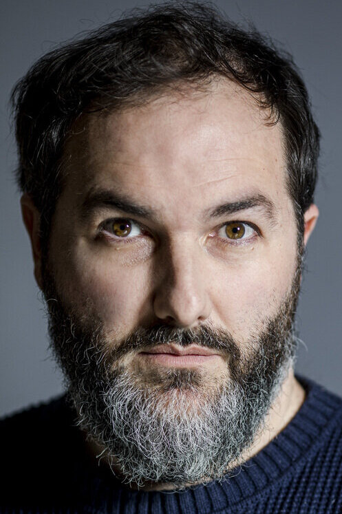 фото Эрван Ле Дюк