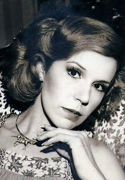 фото Джоанна Розали