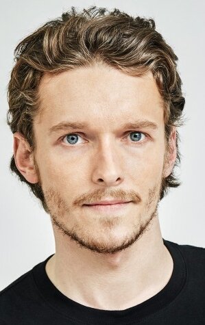 фото Джейкоб Коллинс-Леви