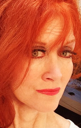 фото Стефани Блейк