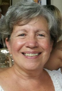 фото Джорджина Борри