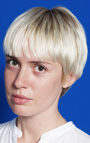 фото Елена Ванина