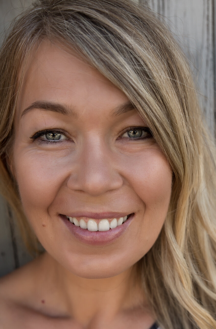 фото Виктория Карвин