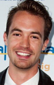 фото Росс Лэнгли