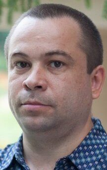 фото Алексей Комаров