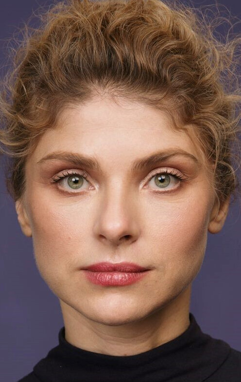 фото Настасья Кербенген