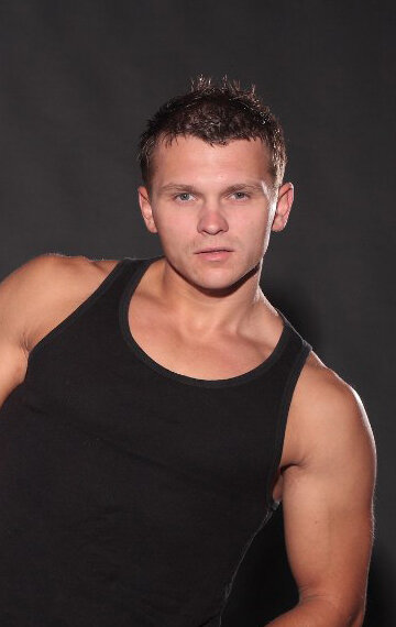 фото Алексей Жоркин