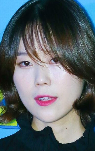 фото Ким Сэ-бёк