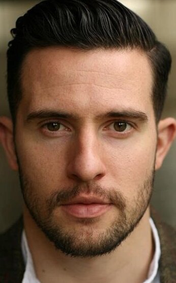 фото Майкл Парр