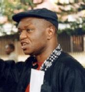 фото Бассек Ба Кобио