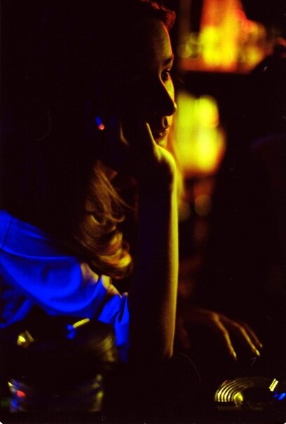 фото Екатерина Лунина