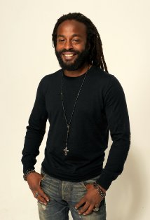 фото Джон Форте