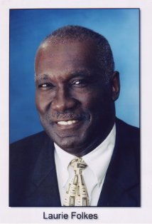 фото Лори Фолкс