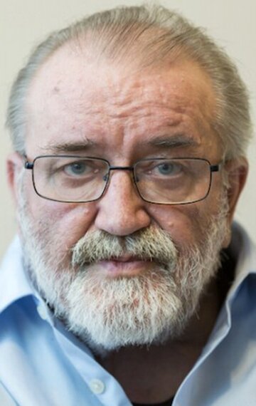 фото Петер Андораи