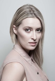 фото Холли Филлипс