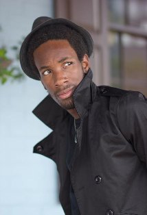 фото П.Дж. Барнс