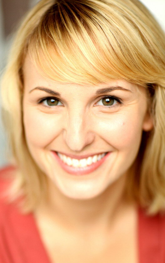 фото Морганна Бриджерс