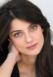 фото Барбара Ронки