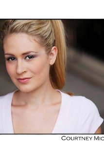 фото Courtney Enea