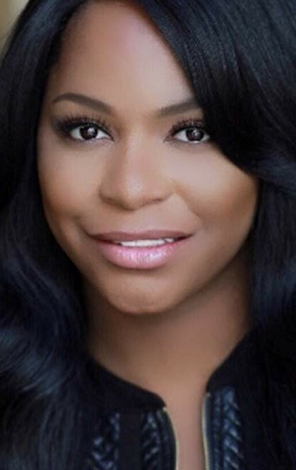 фото Амаша Александра Скотт