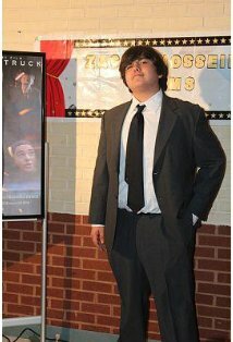 фото Zack Hosseini